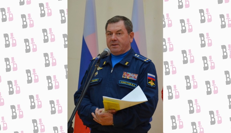 Калужские юнармейцы померились силами, знаниями и спортивными навыками