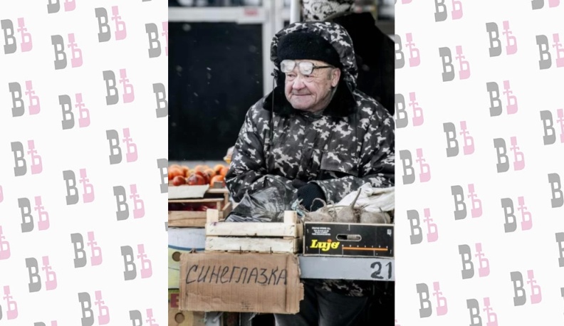 Вечность в кадре