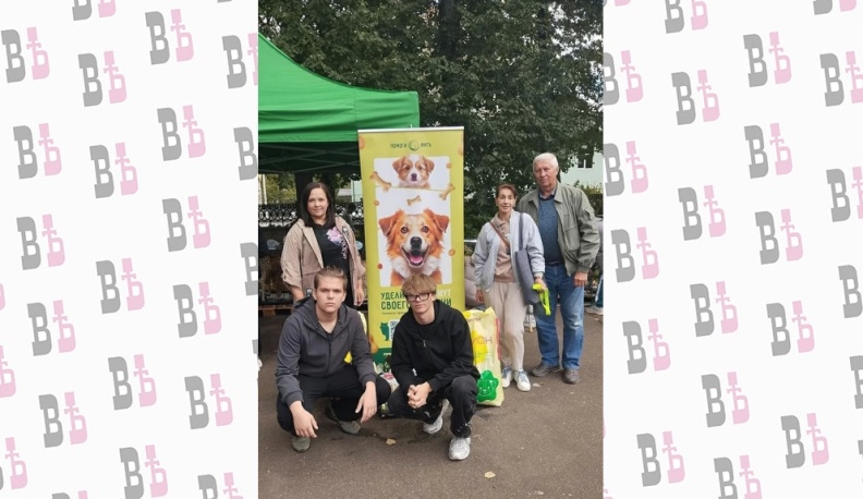 Активи-сты ТОС «Поле Свободы» создали проект «Братьям нашим меньшим» для помощи животным, которые находятся в приюте для бездомных собак. Для питомцев этой площадки они привозят сухой корм, зимние подстилки, медицинские препараты, перчатки для персонала.