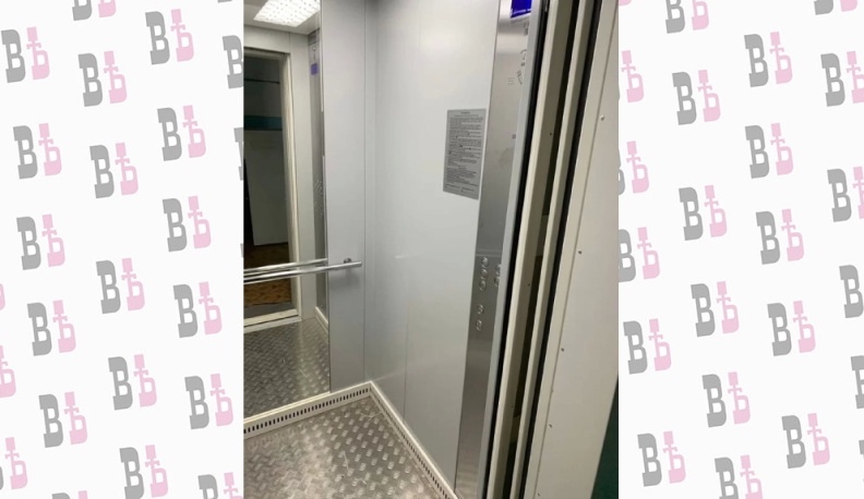 В следующем году в Калужской области поменяют 46 лифтов