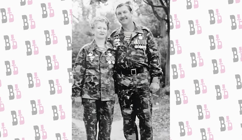 Одно на двоих