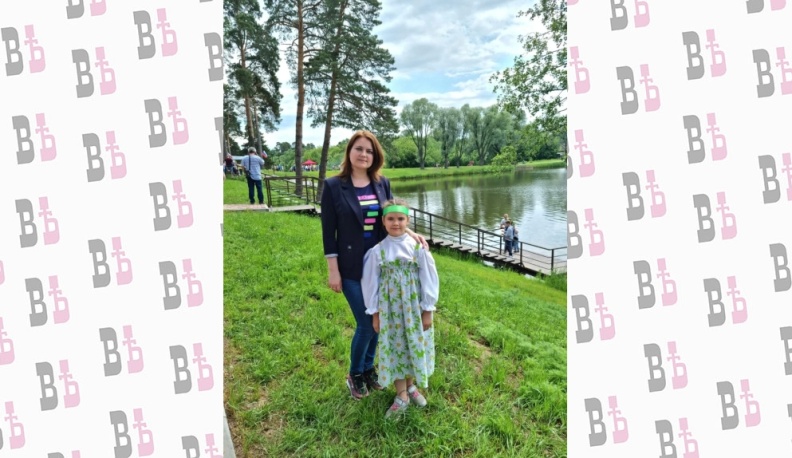 Семья из Жуковского района воспитывает талантливых детей и строит дом