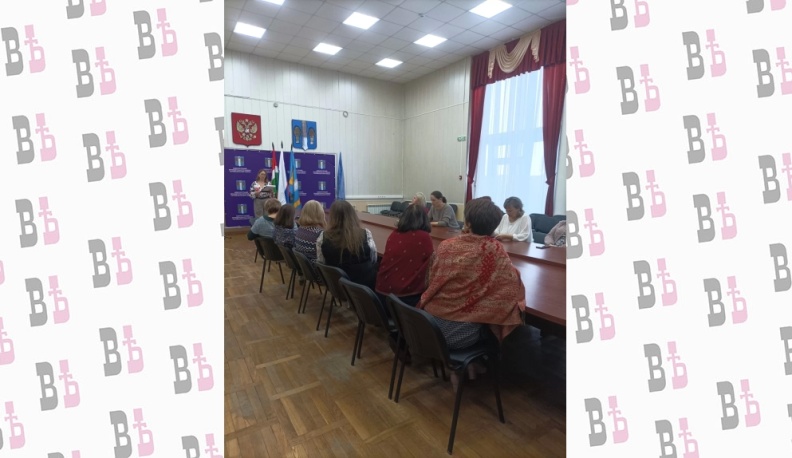 В Перемышле рассказали о достижениях Калужской области