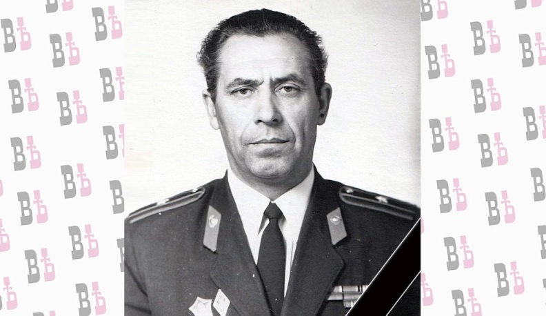 В Калужской области ушёл из жизни ветеран Великой Отечественной войны Валентин Есаков