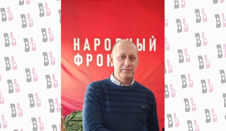 Дмитрий Афанасьев