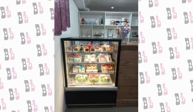 Кондитерская «Прованс.