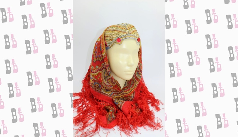 Кировский район.