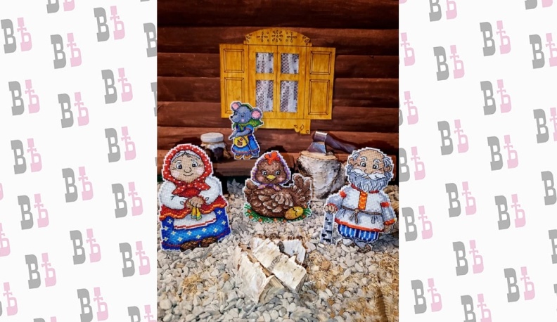 Ни дня  без крестиков