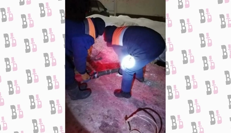 Защитную систему канализации планируется установить в Калужской области в 2026 году