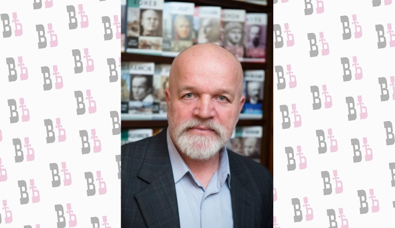 В Тарусе пройдет встреча с писателем Сергеем Михеенковым