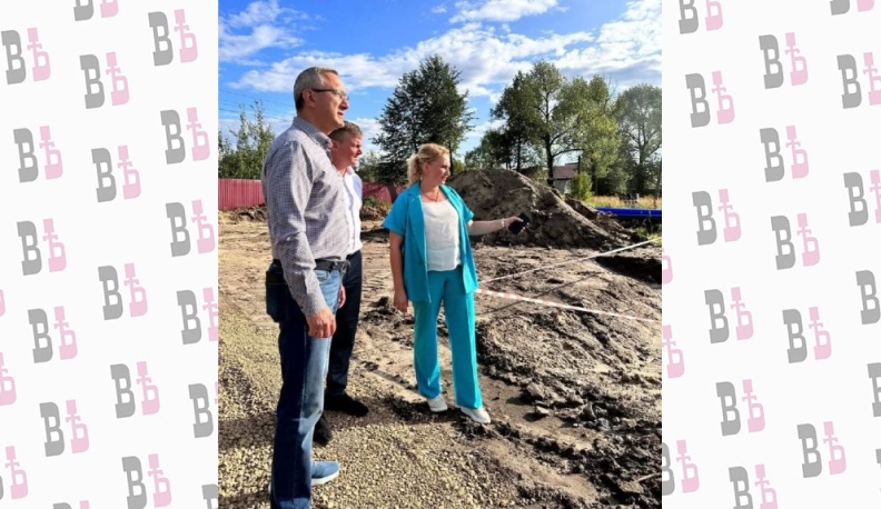 Реконструкция водозабора в Кирове обойдется в 83 млн рублей