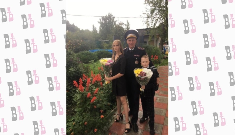 «Папа, ты лучший!»