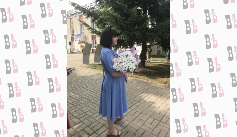 В Обнинске 8 июля состоялся большой праздник, посвященный Дню любви, семьи и верности