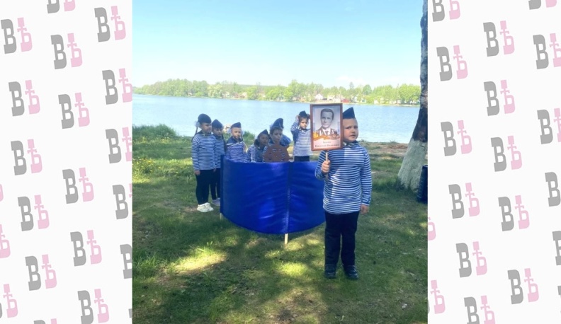 В Кирове впервые прошла «Зарничка»