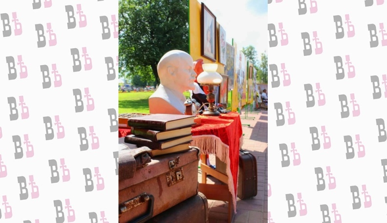 Каждый шаг - целая эпоха