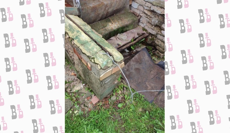 В Калужской области электрика убило током при наладке электричества