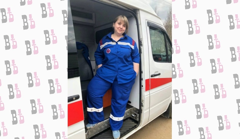 Ангел-хранитель