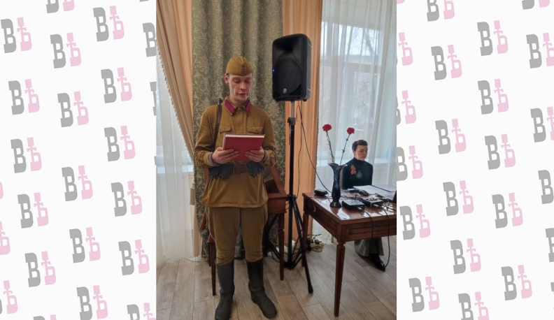В Калуге почтили память Героя Советского Союза, воина-антифашиста Мусы Джалиля