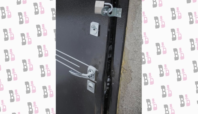 Без права на жильё