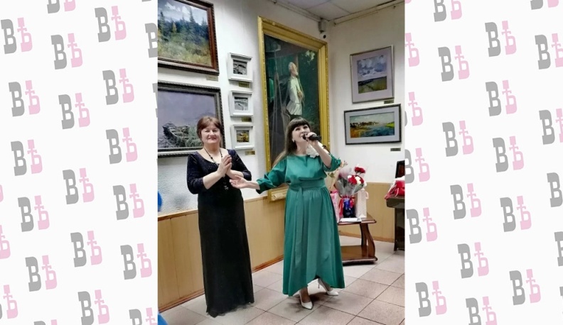 В Калуге состоялся концерт «Музыка нас связала»