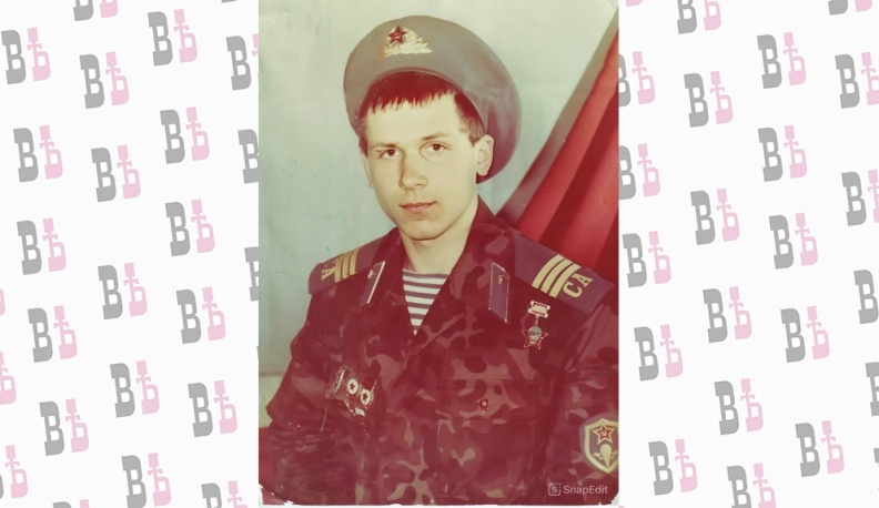 Жизнь на броне