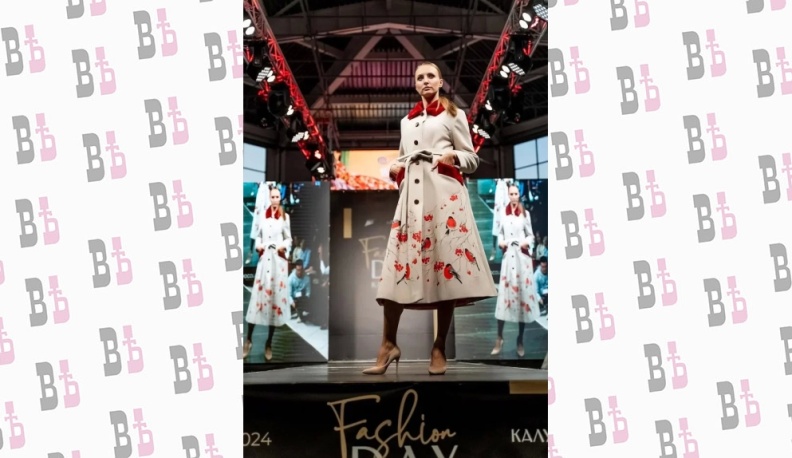 Локальные бренды одежды представили свои коллекции в рамках проекта Агентства развития бизнеса области «Крепко сшито»