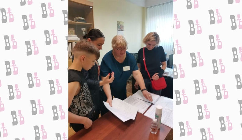 В калужской спортшколе «Труд» прошел День открытых дверей