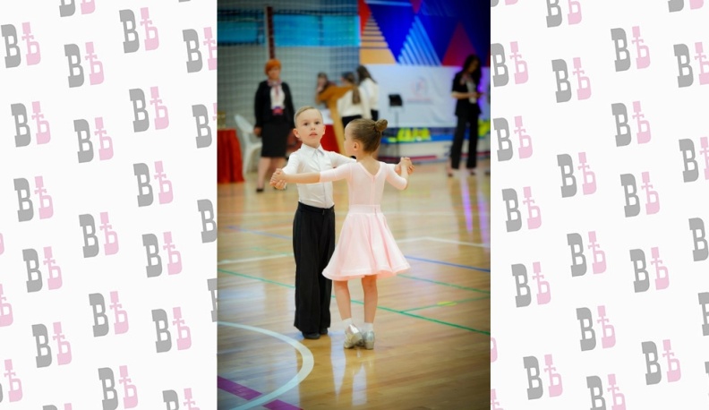 В Калуге прошел «Кубок Губернатора Калужской области по танцевальному спорту»