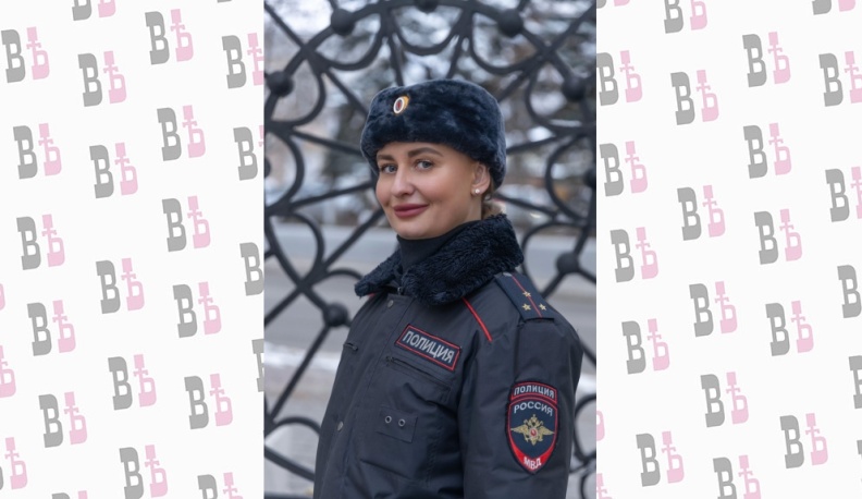 В гуще событий