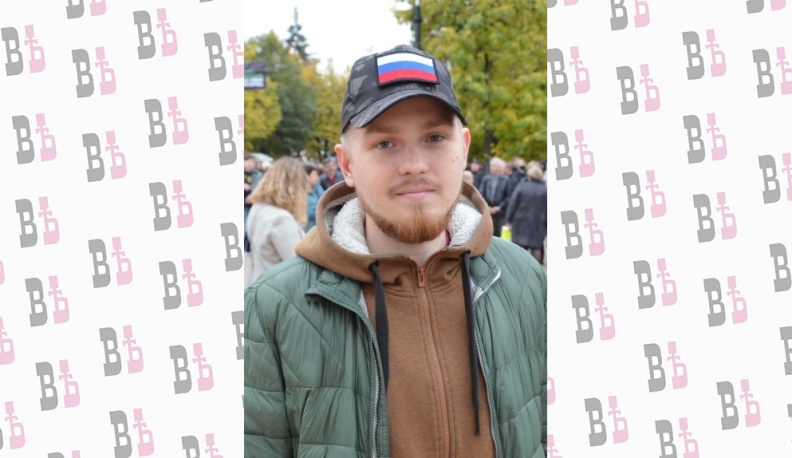 Алексей Клименко: «Выбор людей – быть вместе, потому что мы один народ»