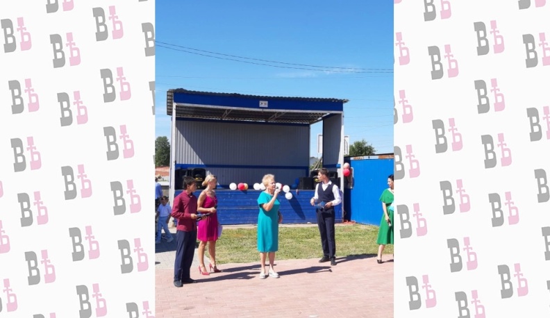 В Жуковском районе состоялся фестиваль «Ромашковое лето»