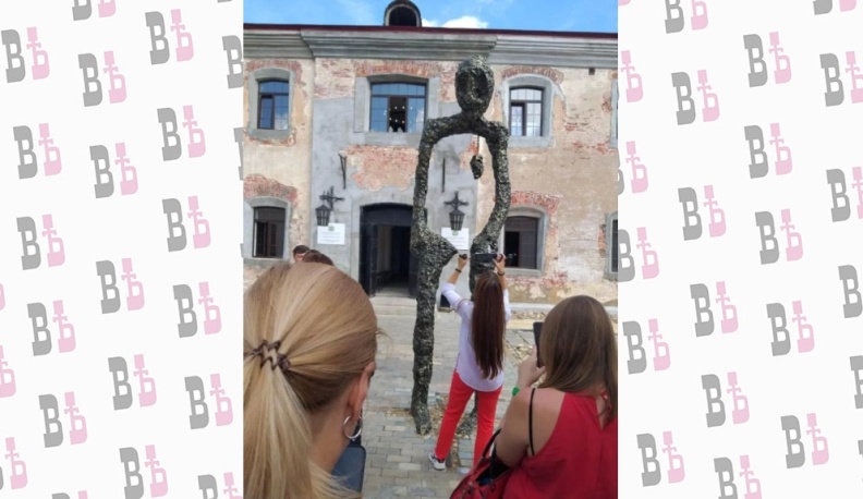 Селёдка пойдёт за решётку