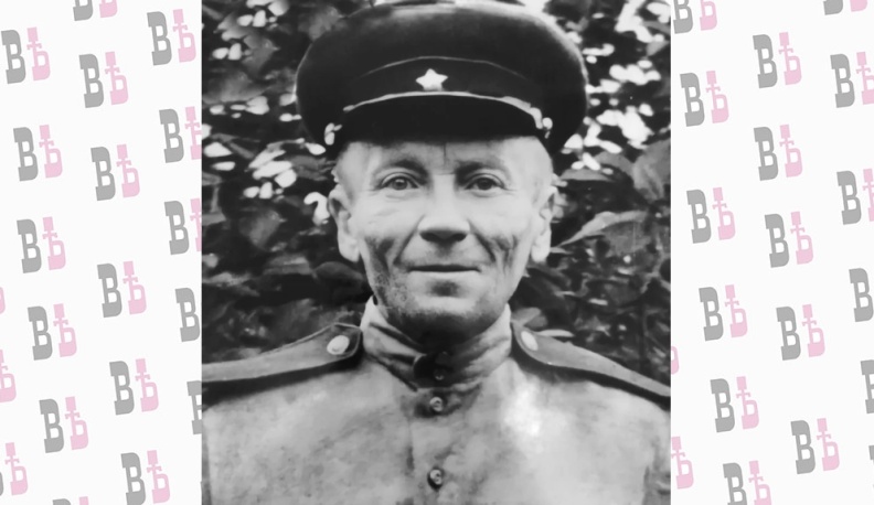 Федор Николаевич Мушкарин