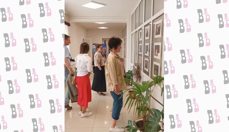 В Медыни открылась масштабная фотовыставка