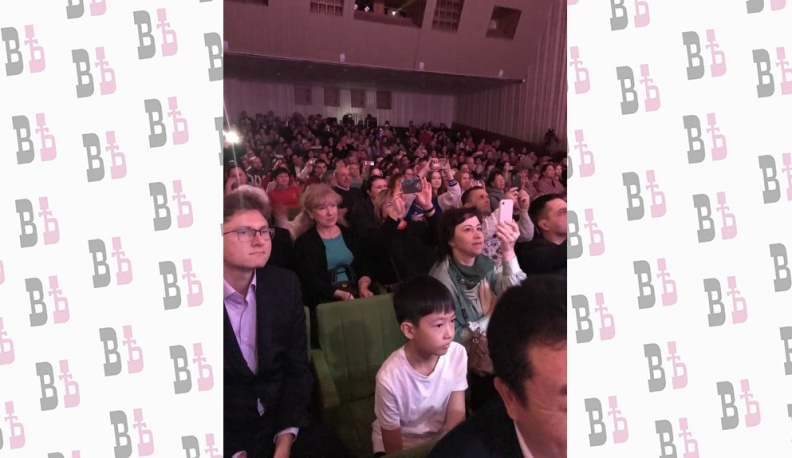 Фестиваль корейской культуры прошел в Обнинске