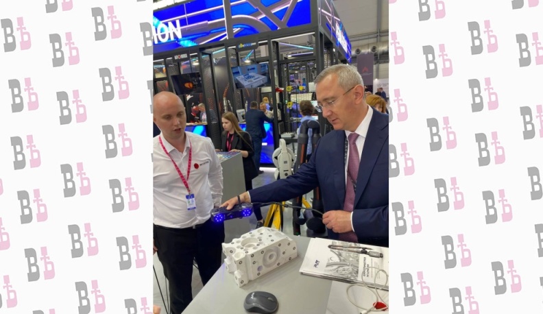 Иннопром:  точки роста