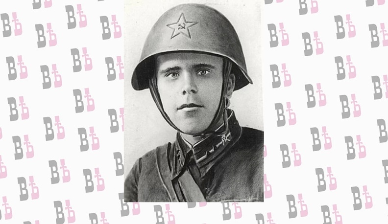 «А мы их - штыками в рыло!»