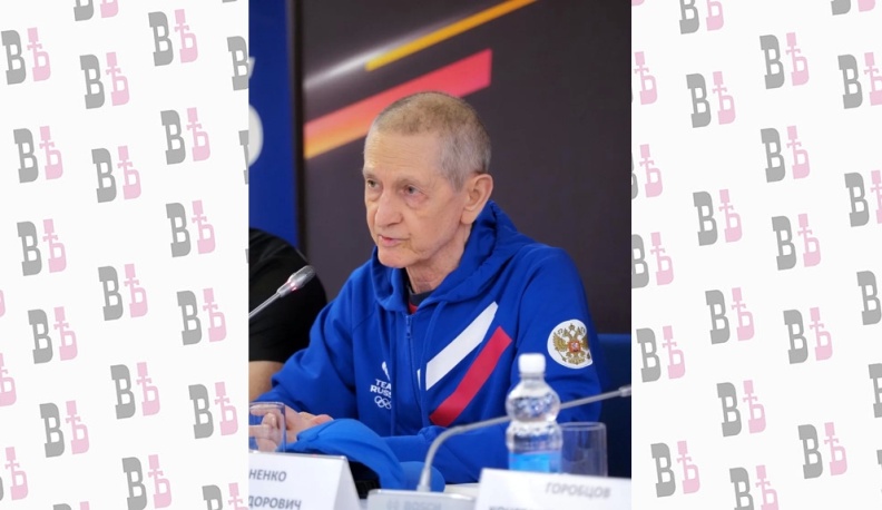 В Калугу приехали сильнейшие гимнасты России 