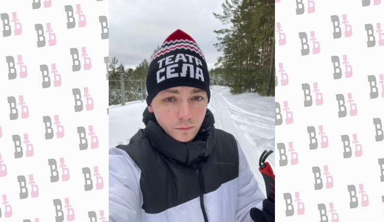 Основатель калужского «Театра села» Глеб Данилов может войти в руководство одного из московских театров