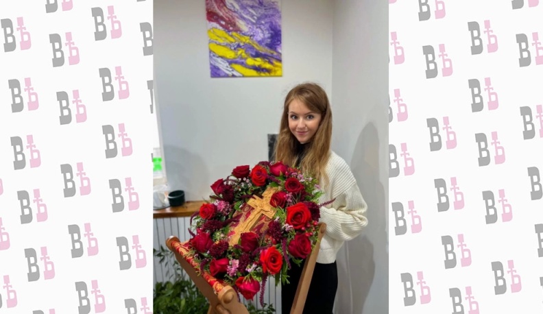 Дарю миру красоту