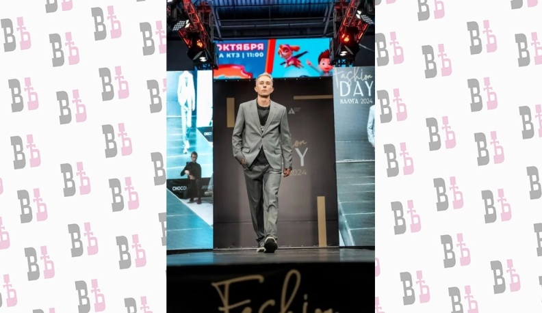 Локальные бренды одежды представили свои коллекции в рамках проекта Агентства развития бизнеса области «Крепко сшито»