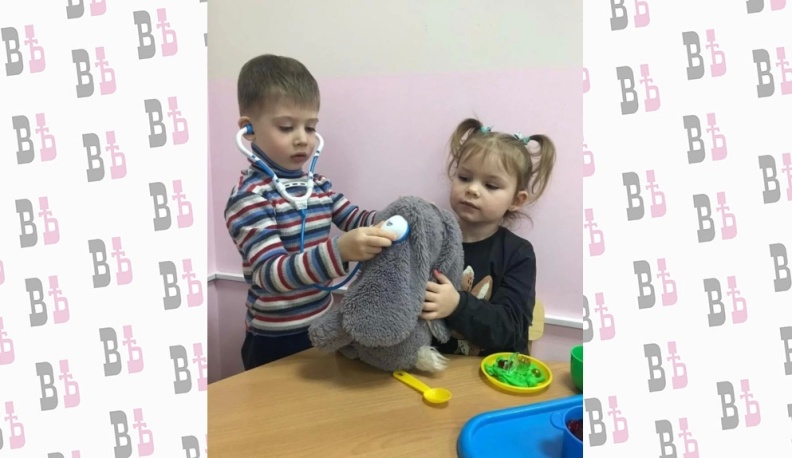 В гении – с пелёнок!