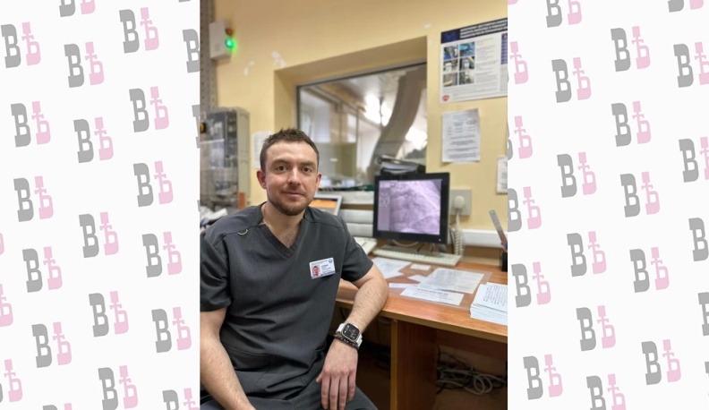 Ремонтники сосудов и сердец