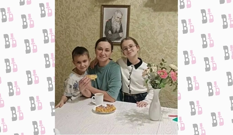 Юные калужане присоединились к Всероссийской акции «Спасибо маме»