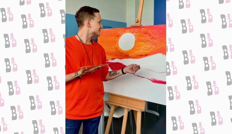 Путь к цвету