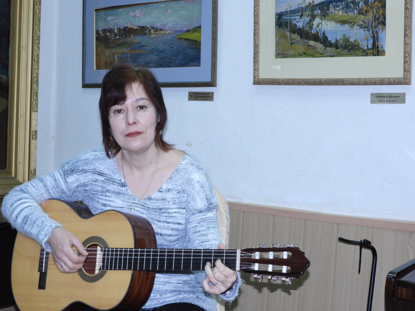 Маргарита Бендрышева.JPG