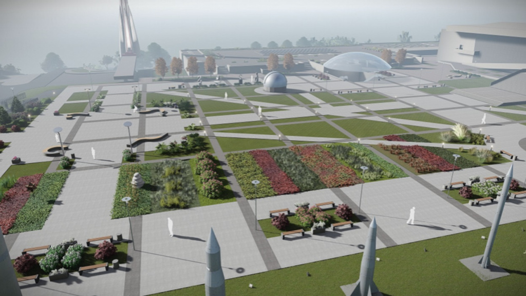 Прощадка у музея космонавтики.jpg