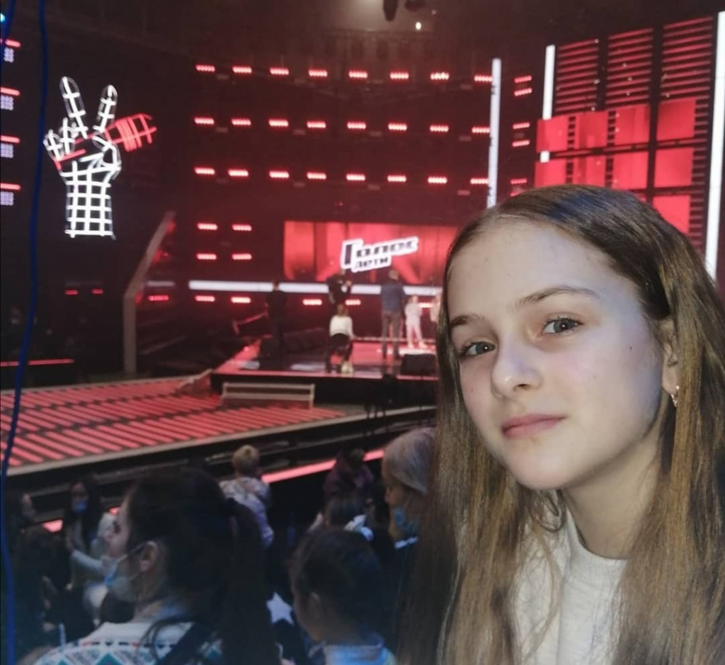 За кулисами программы Голос. Дети.jpeg