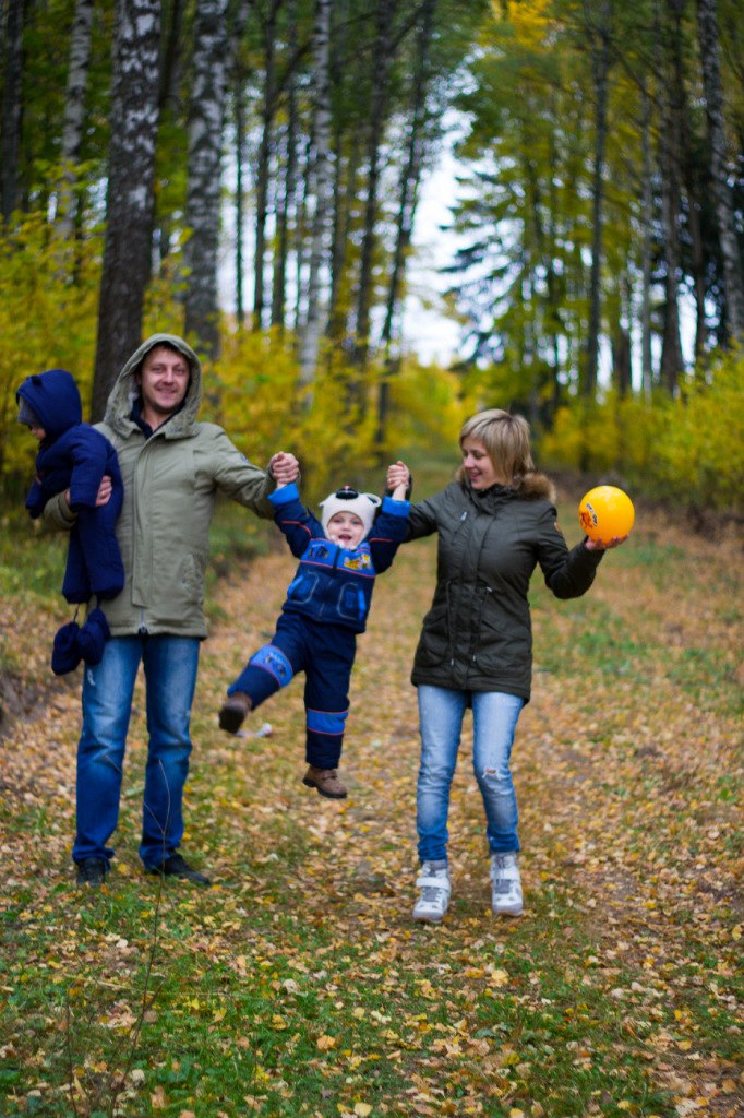 На прогулке..jpg