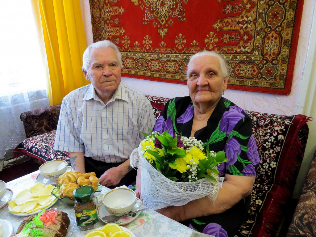 Архивное фото 2017 года. С женой.JPG